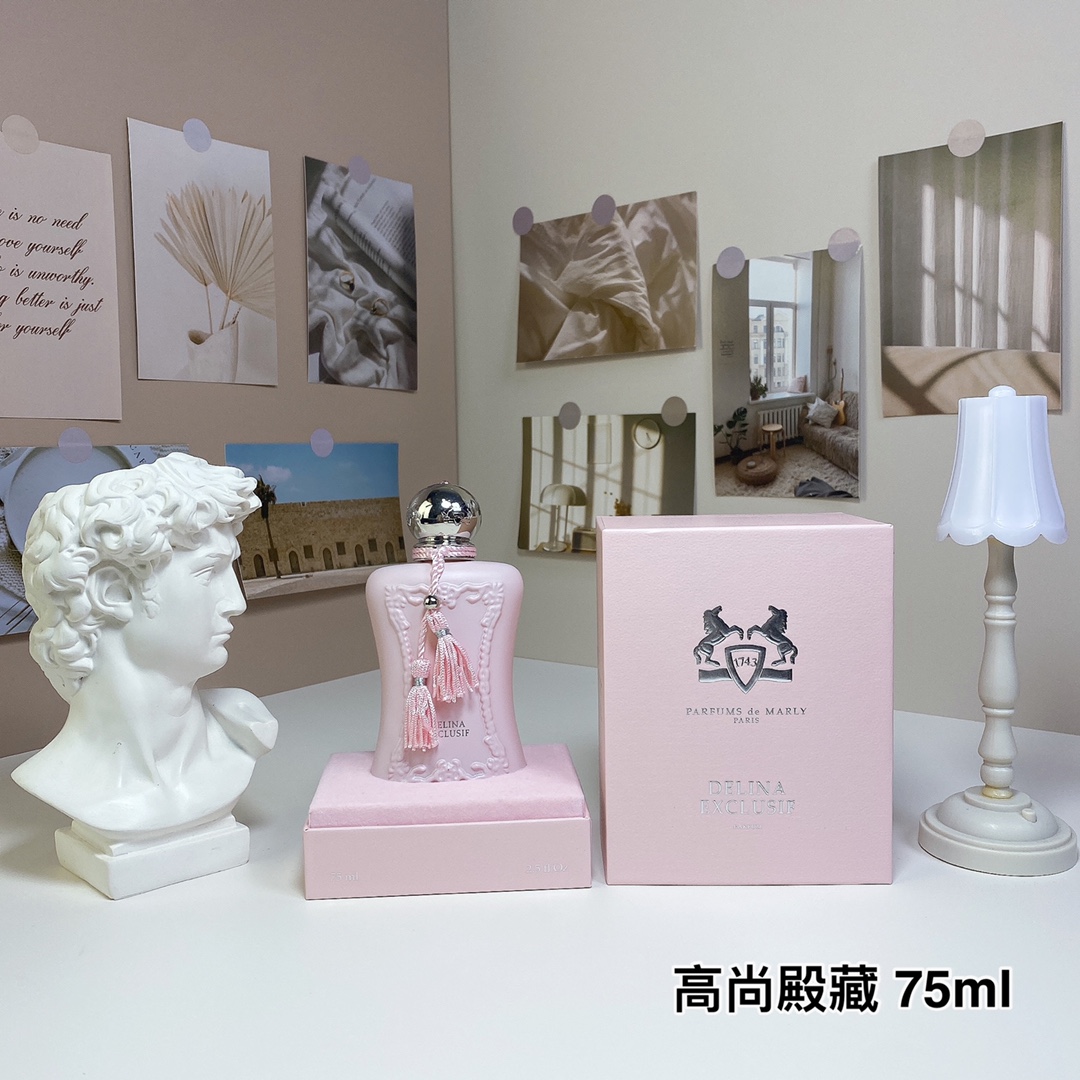 17eur---Marly Layton玛丽之香 高尚殿藏75ml
