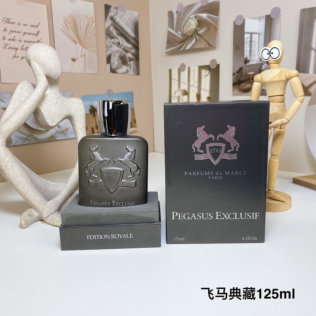 17eur---Marly Layton玛丽之香 飞马殿藏75ml