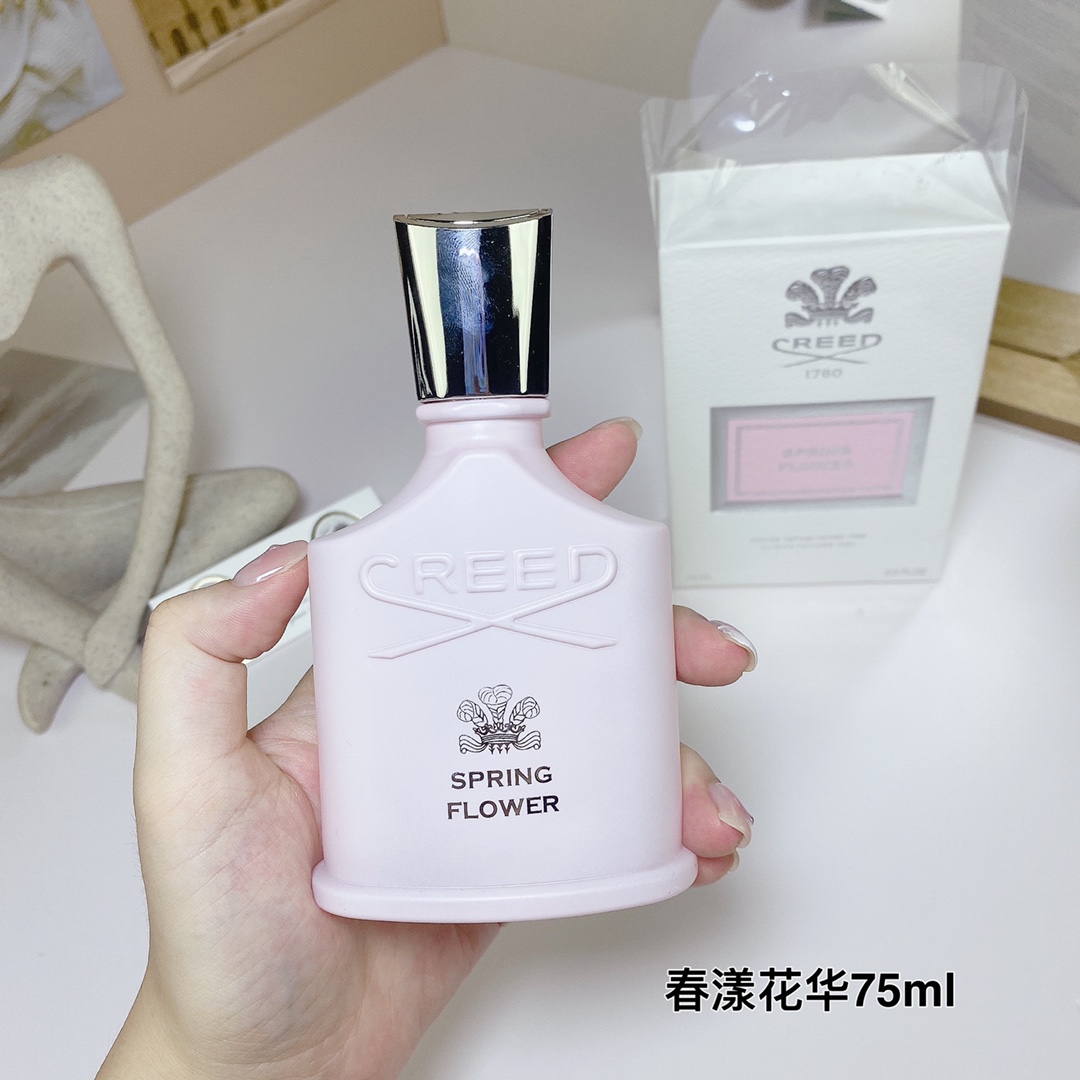 15eur---creed 春漾花华 75ml