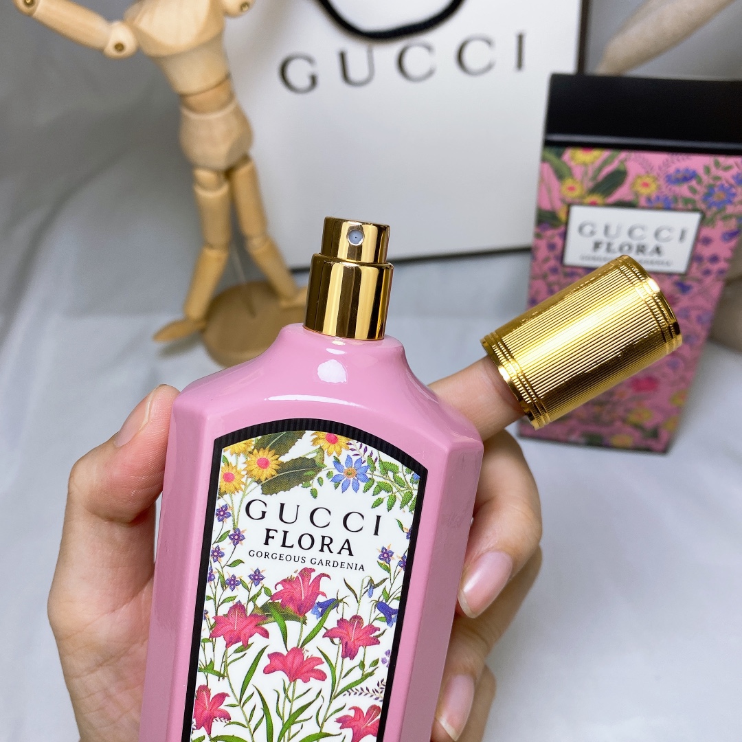 16eur---Gucci 绮梦栀子