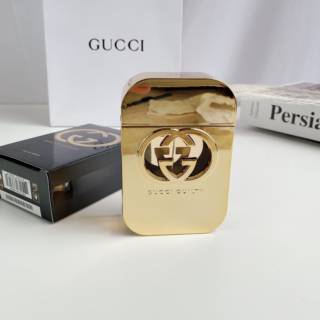 15eur---Gucci 罪爱女士 edt