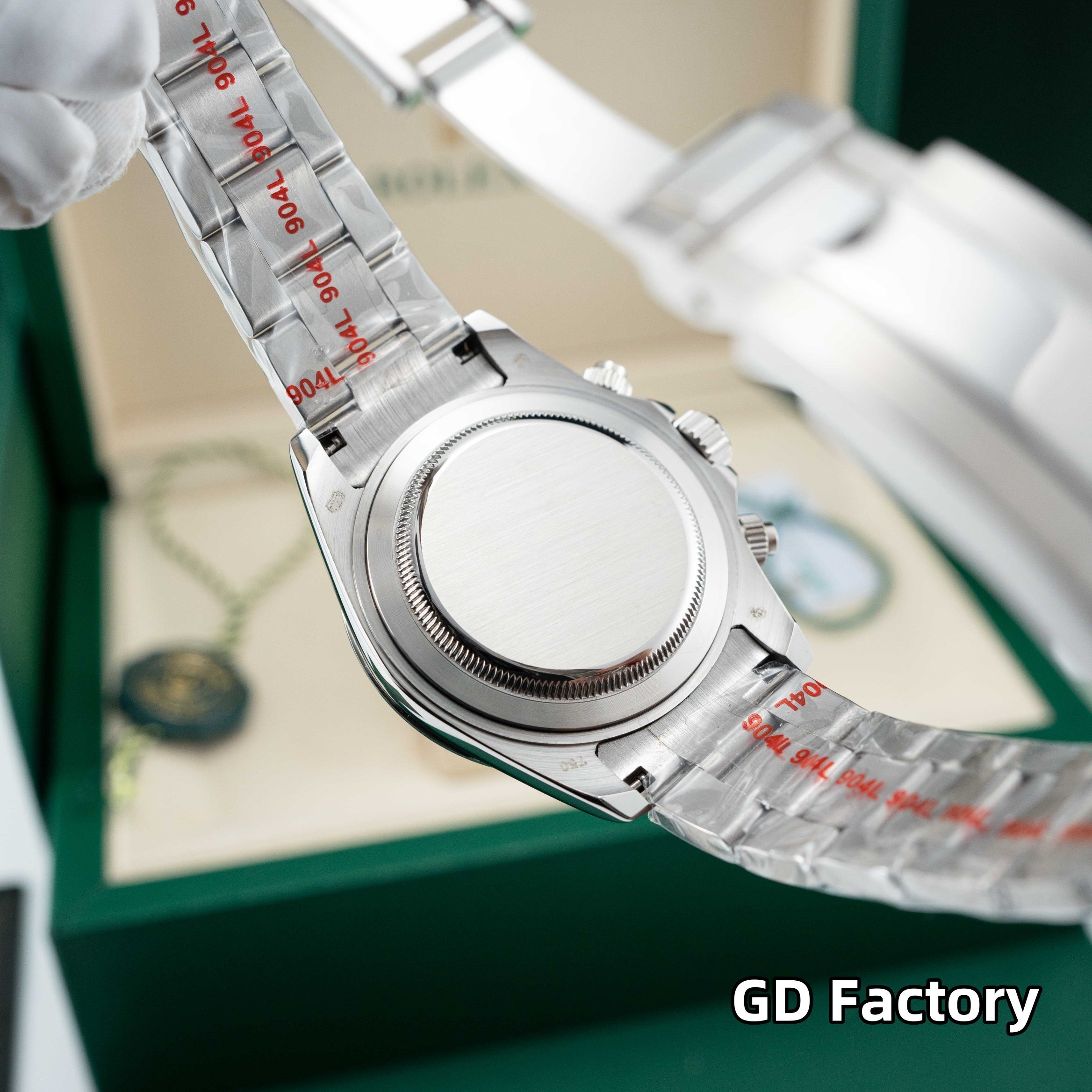 迪通拿正明珠 Rolex Daytona