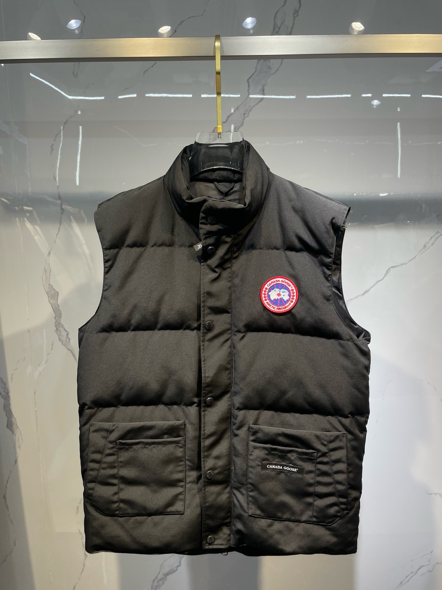Canada Goose Vest