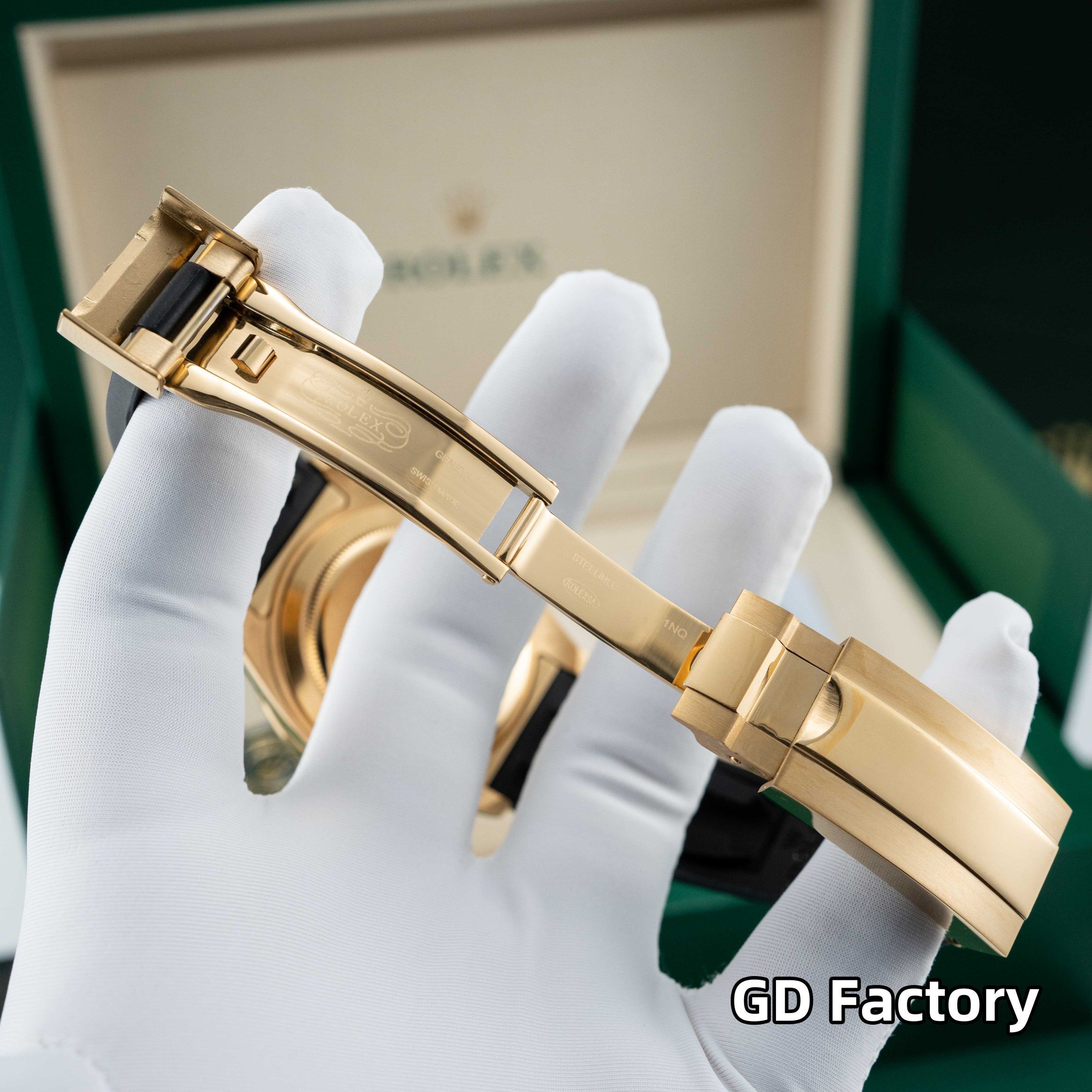 迪通拿正明珠 Rolex Daytona 