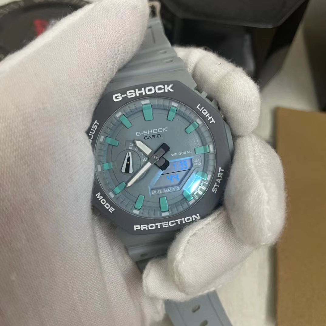 G-SHOCK GA2100 76
