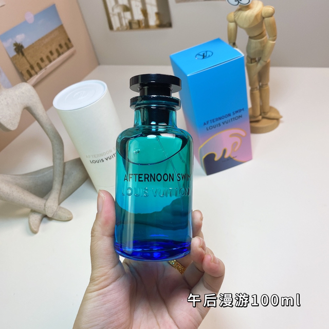 Louis Vuitton Afternoon Swim 100ml