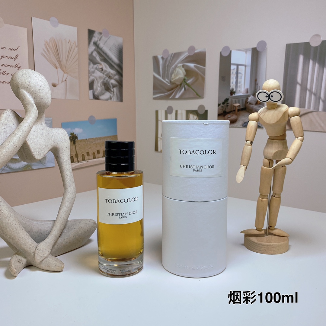 16eur-Dior Tobacolor 2021 125 Ml