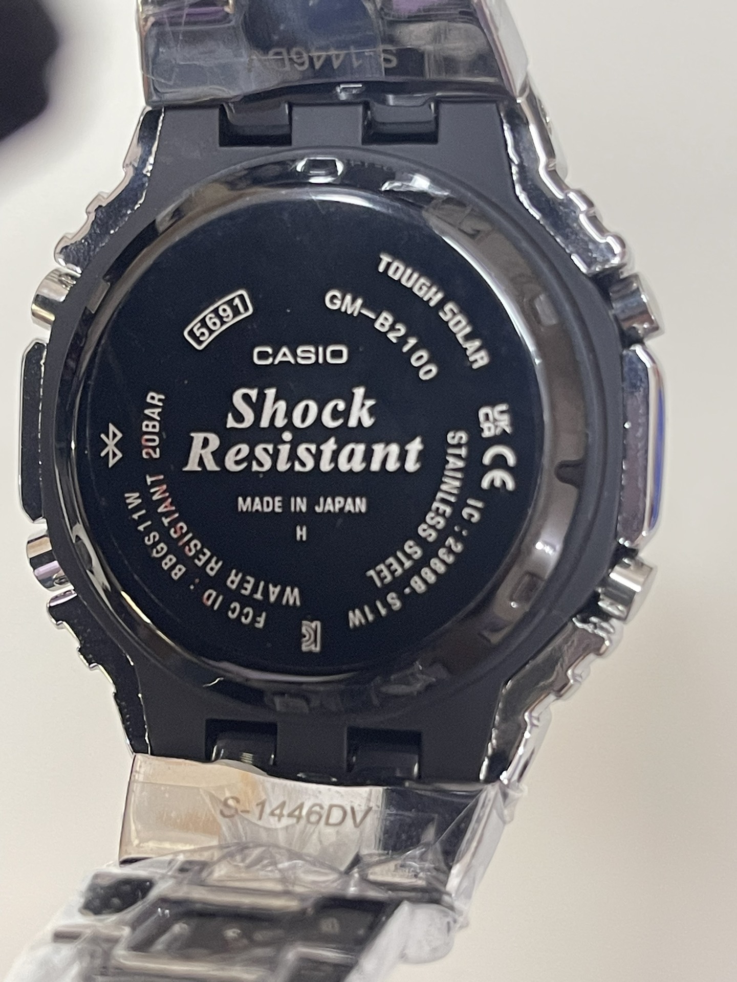 25EUR-GSHOCK GM2100 49
