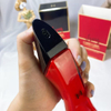 Carolina Herrera Solid Red High Heels 80ml