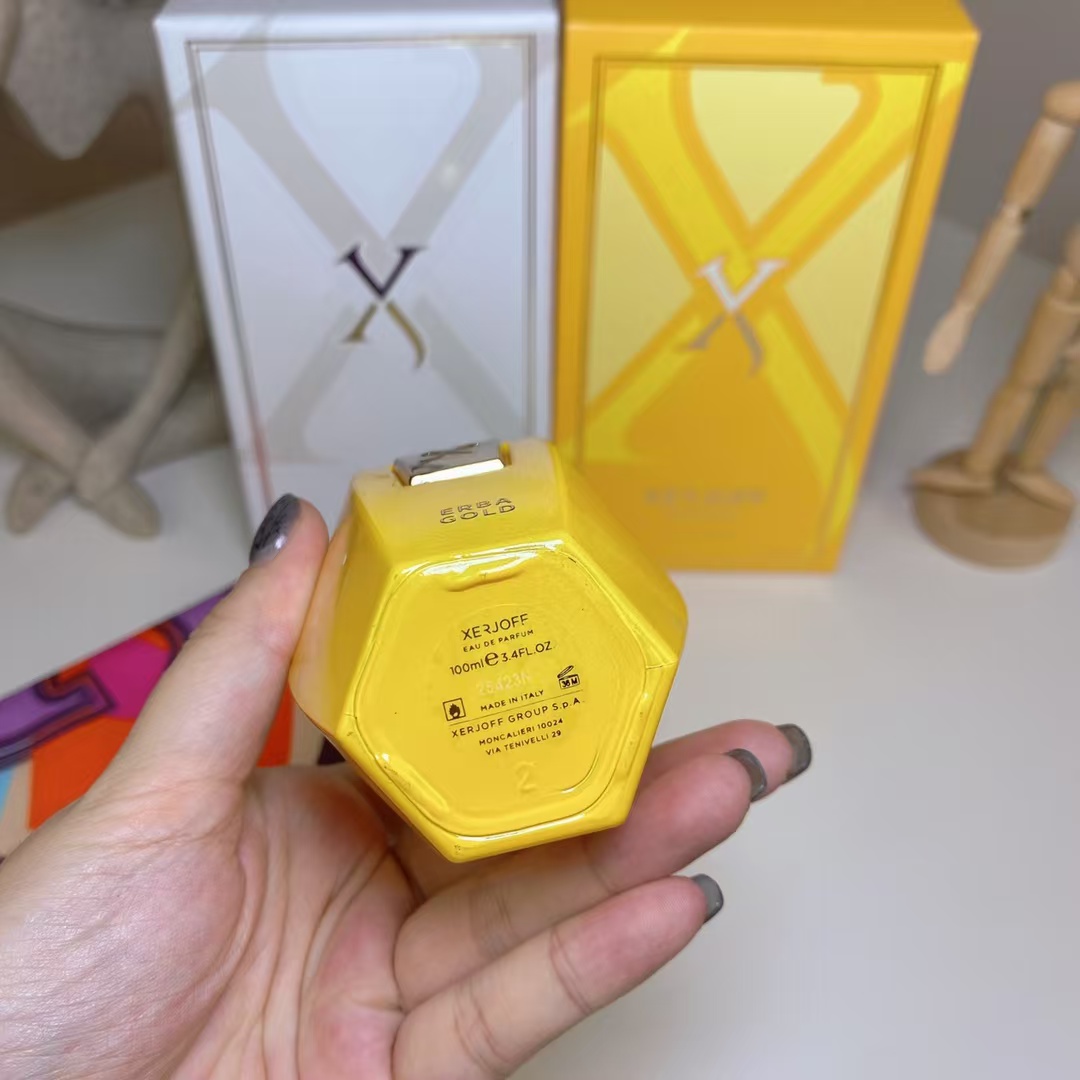 Xerjoff Erba Gold 2016 100ml