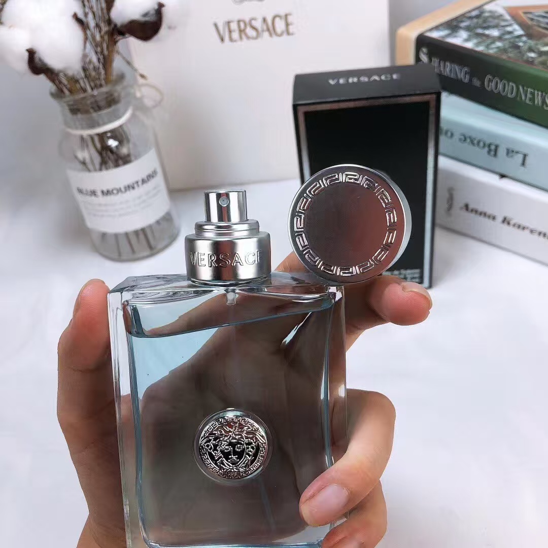 Versace Pour Homme 100ml