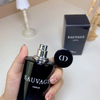 Dior Sauvage Parfum 100ml