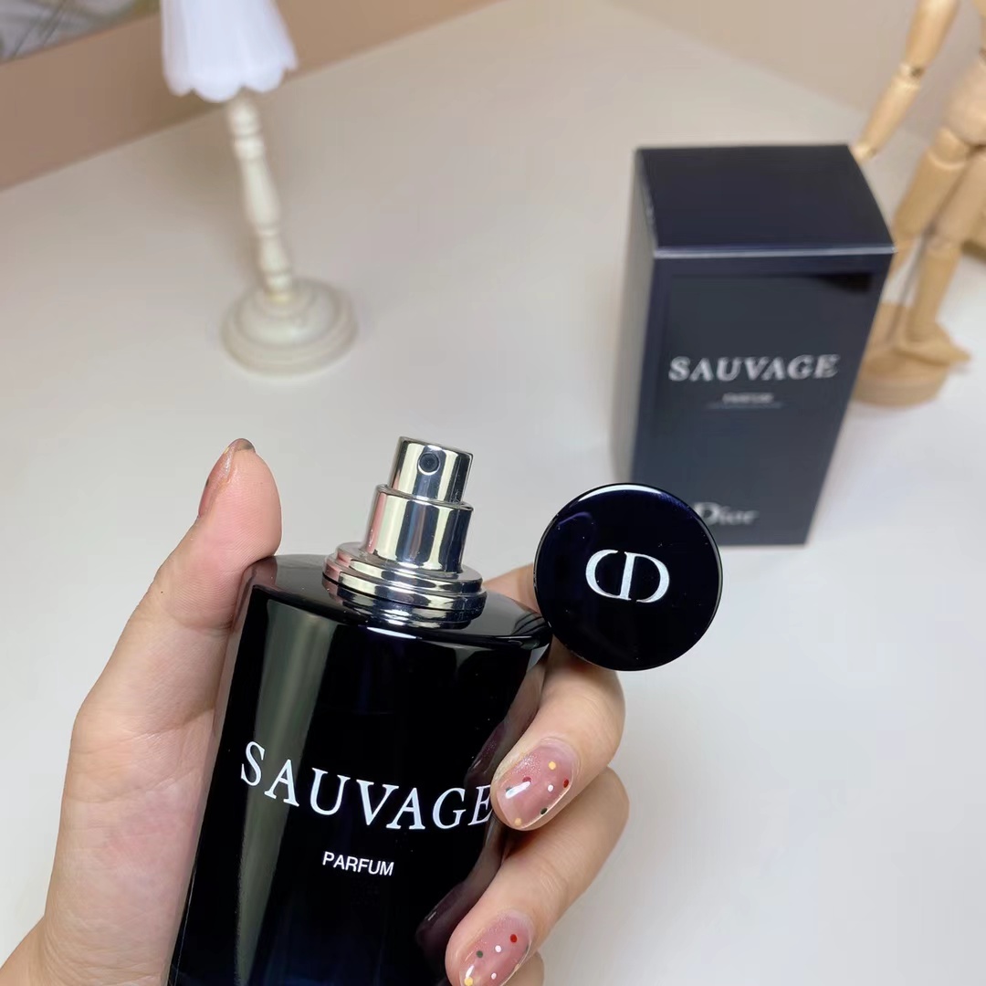 Dior Sauvage Parfum 100ml