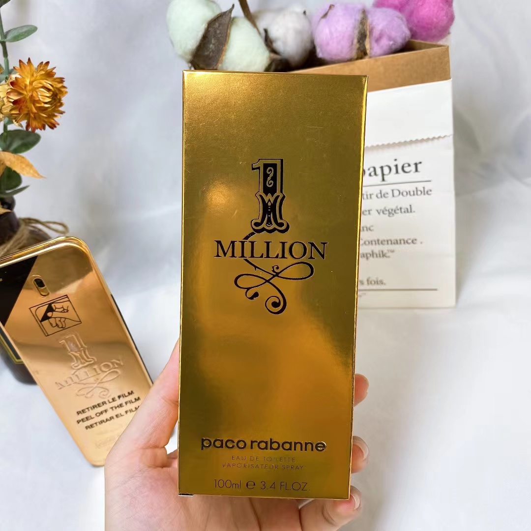 Paco Rabanne One Million 100ml