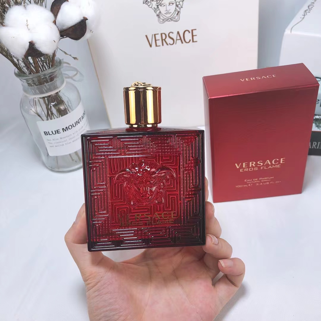 VERSACE ( Eros Flame )