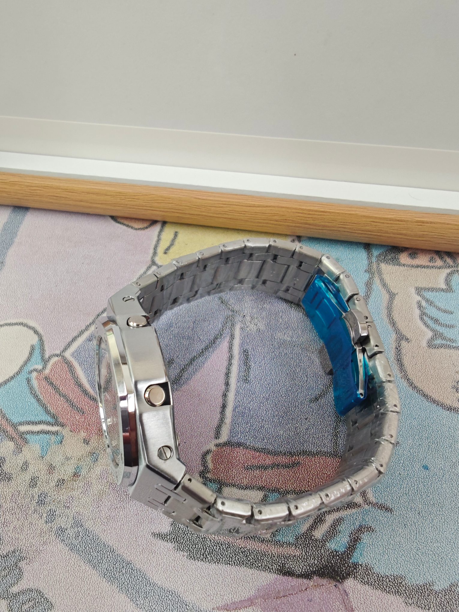  G Shcok AP2100 METAL