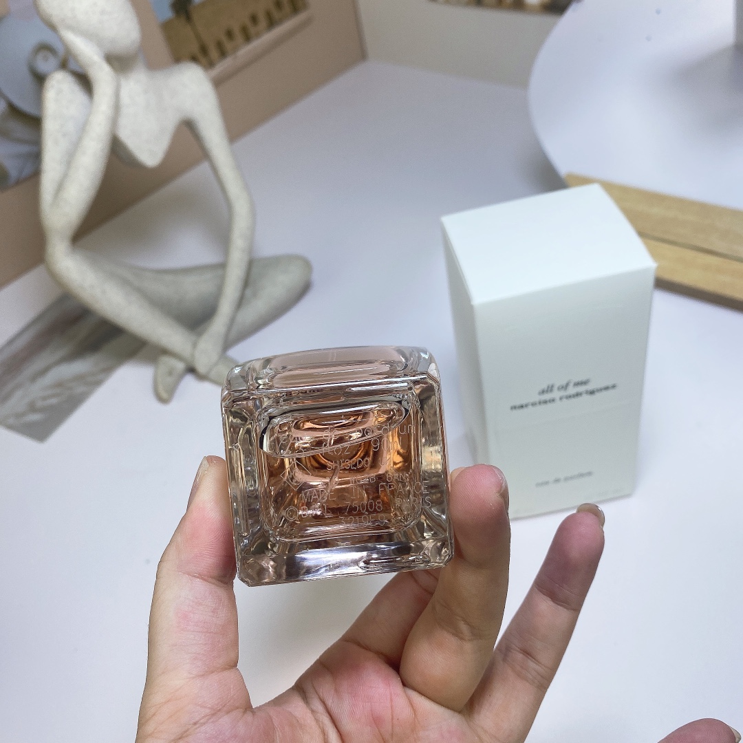 纳西素 EDP90ml Narciso Rodriguez All Of Me 