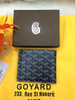 18eur-Goyard Folding wallet