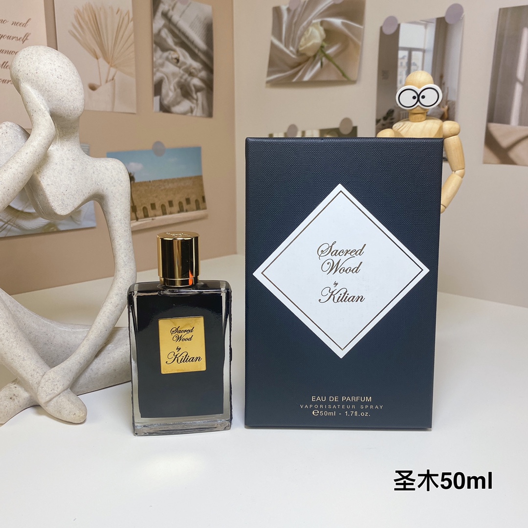 15eur---kilian 圣木 50ml