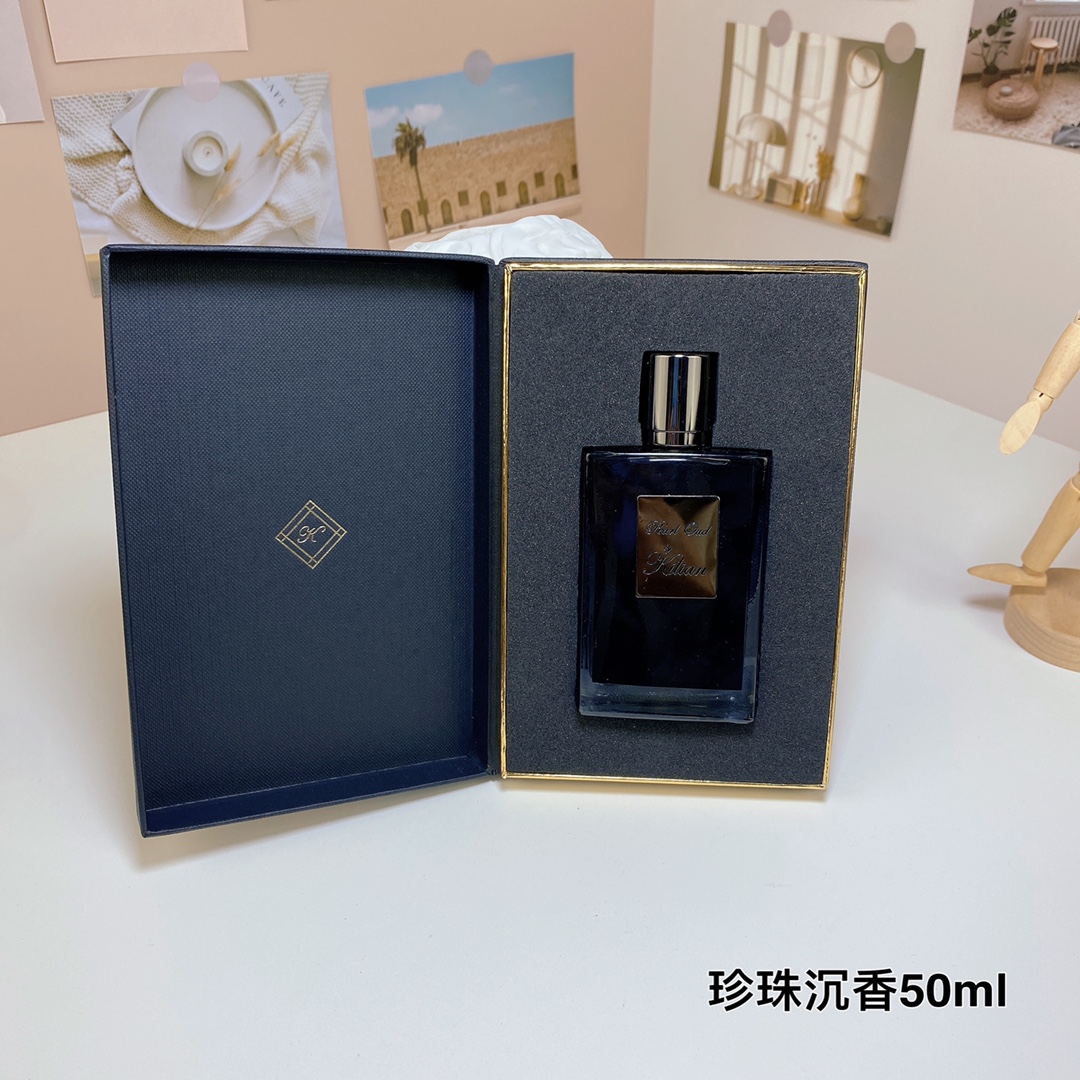 15eurr---kilian 珍珠沉香 50ml