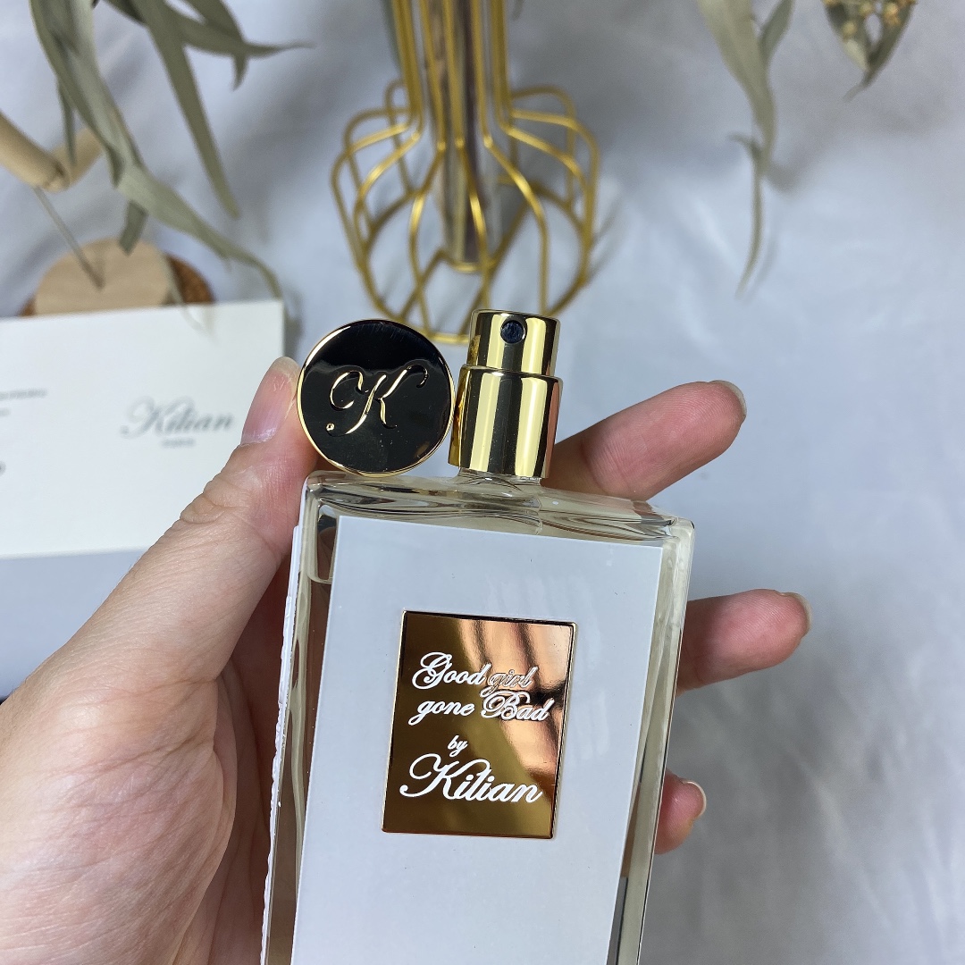 15eur---kilian 好女孩变坏 50ml
