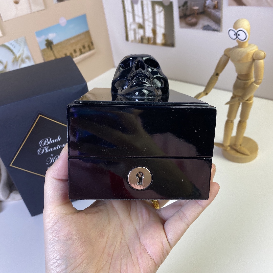 15eur---kilian 骷髅头 50ml