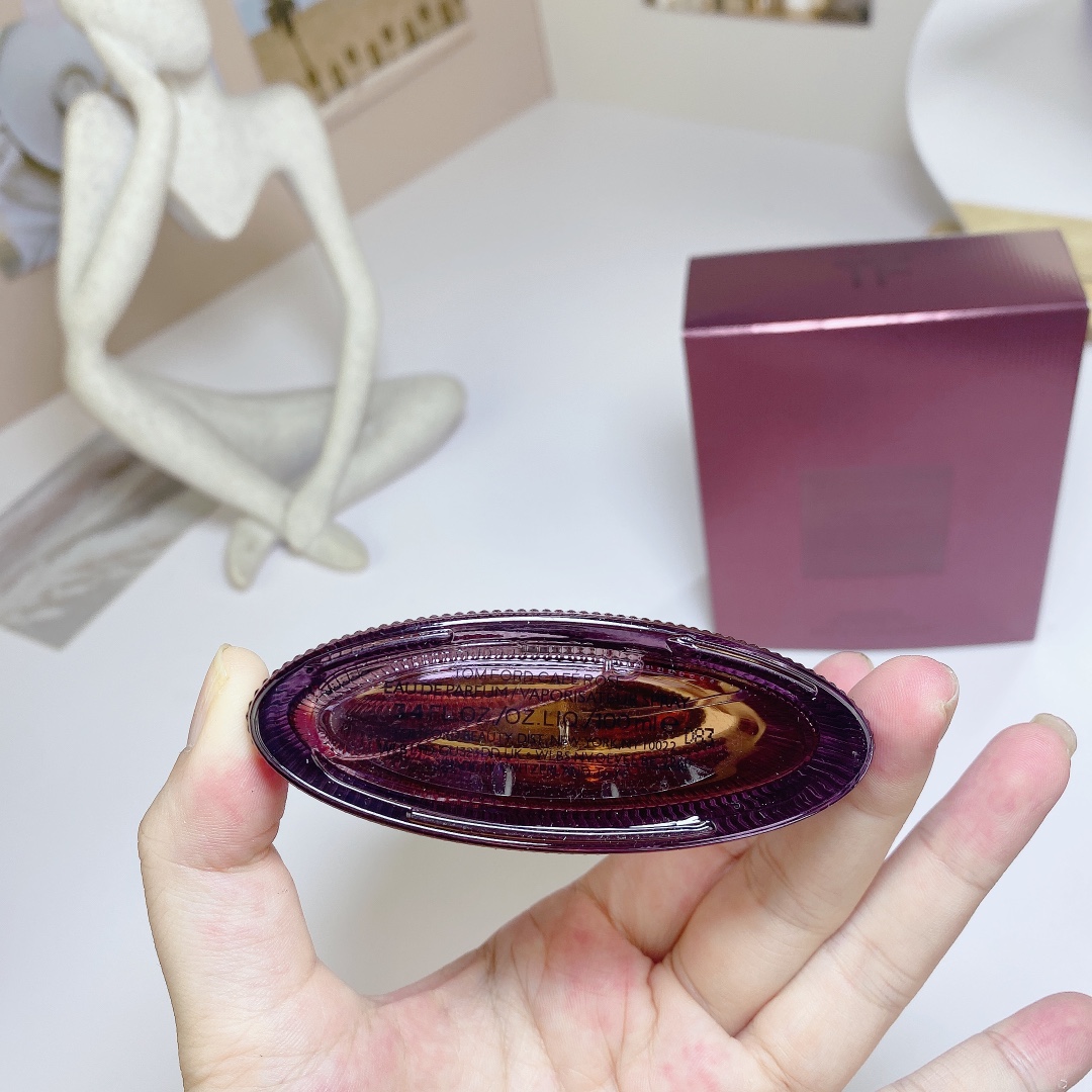 15eur---TOM FORD 咖啡玫瑰100ml