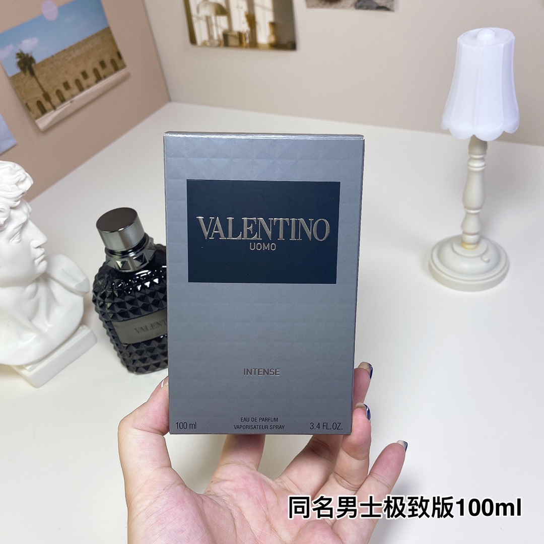 15eur---VALENTINO 同名男士极致版100ml