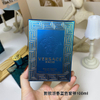 15eur---VERSACE 蓝爱神 edp 100ml