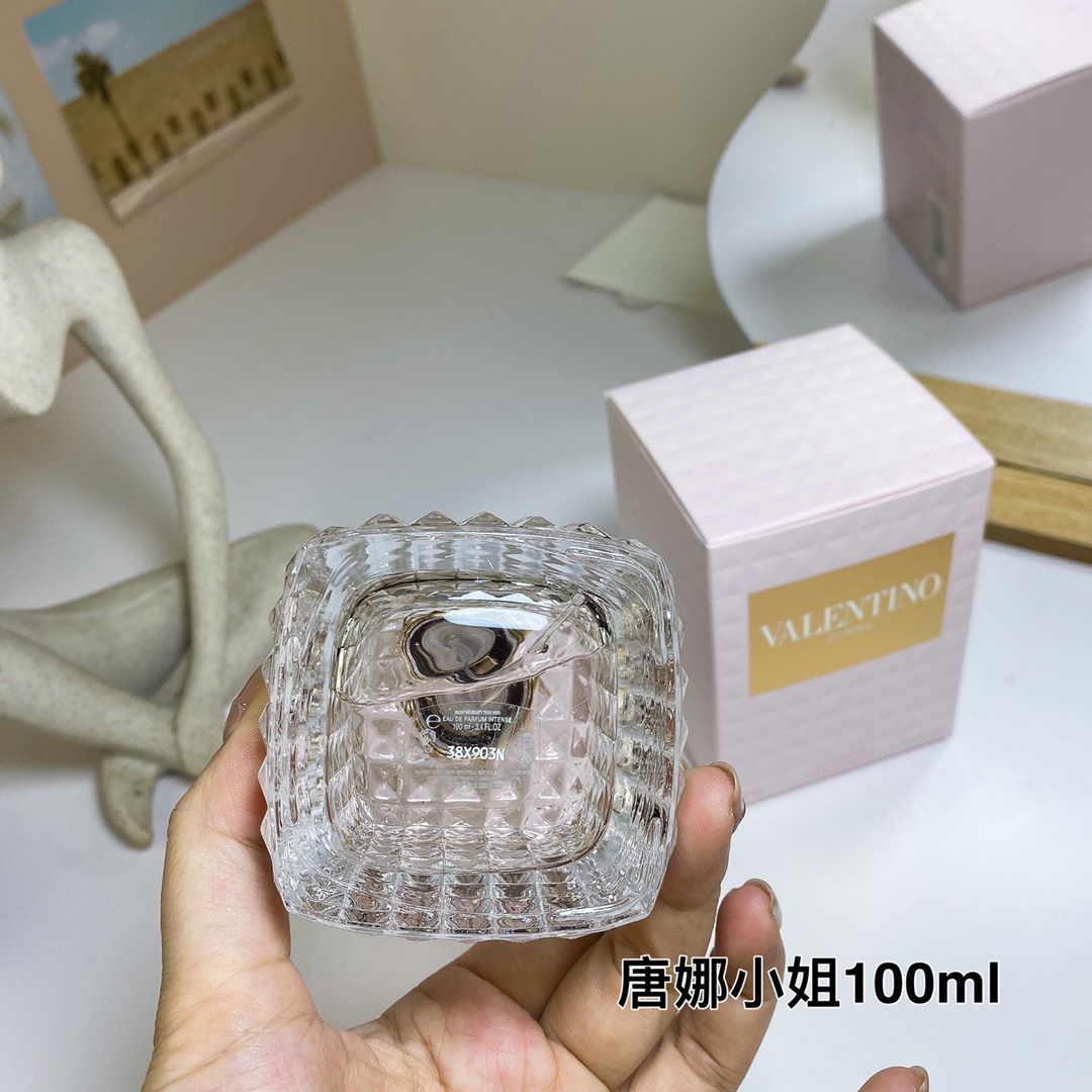 15eur---VALENTINO 唐娜小姐100ml