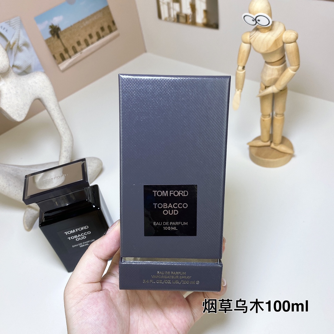 15eur---TOM FORD 烟草乌木100ml