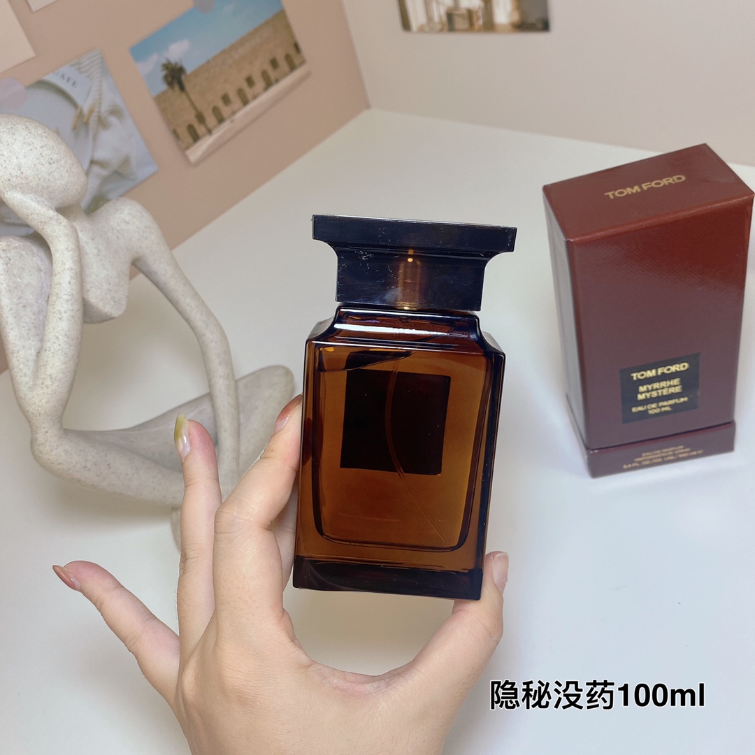 15eur---TOM FORD 隐秘没药100ml