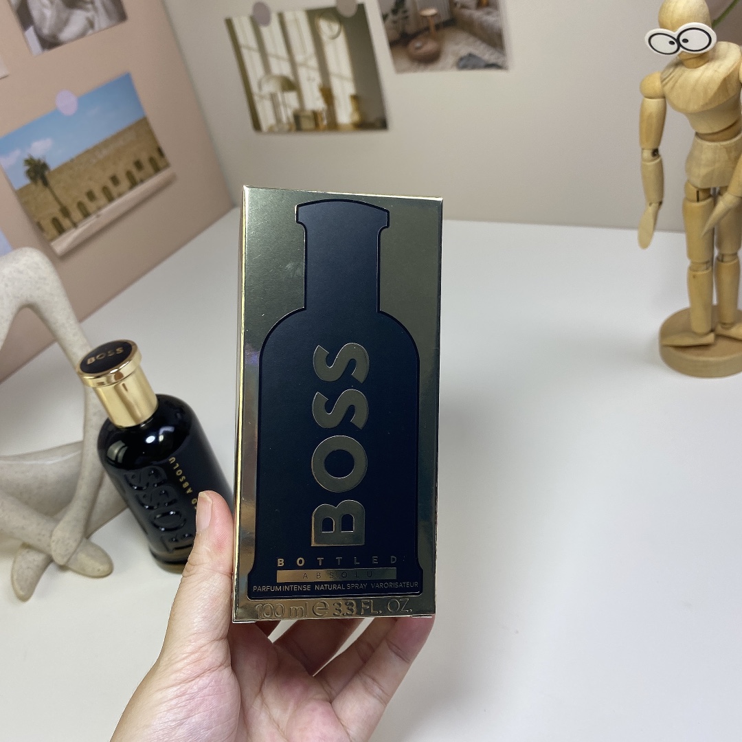 16eur---Hugo Boss自信馥郁版