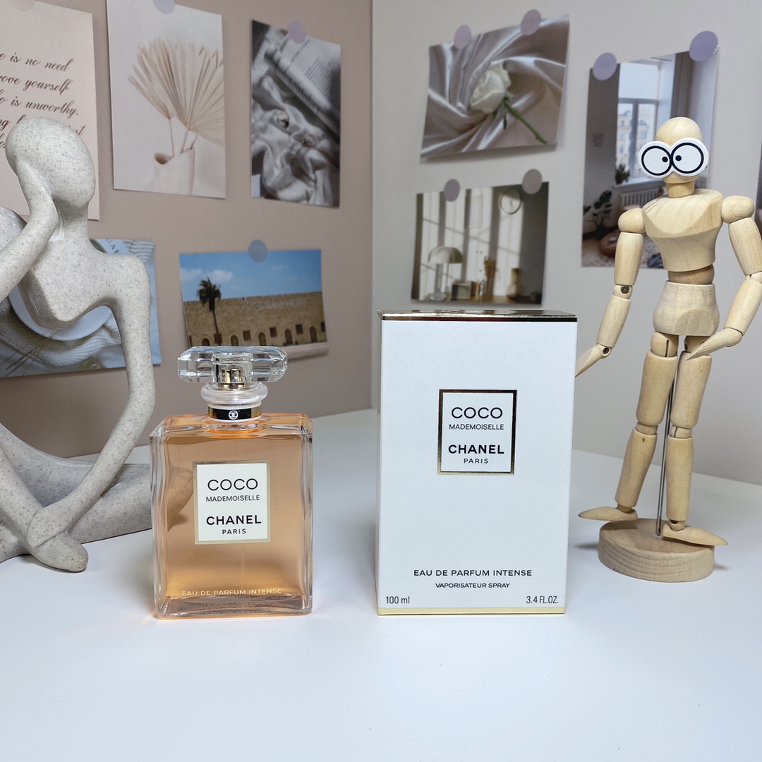 15eur---Chanel 馥郁可可小姐 coco 100ml