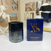 15eur---Paco Rabanne xs 男士淡香100ml