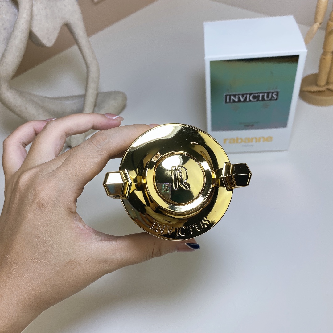 15eur---Paco Rabanne 香精奖杯100ml