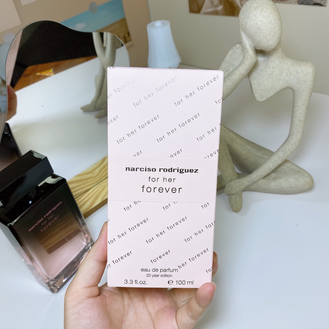 15eur-naiciso 她的同名永恒版100ml