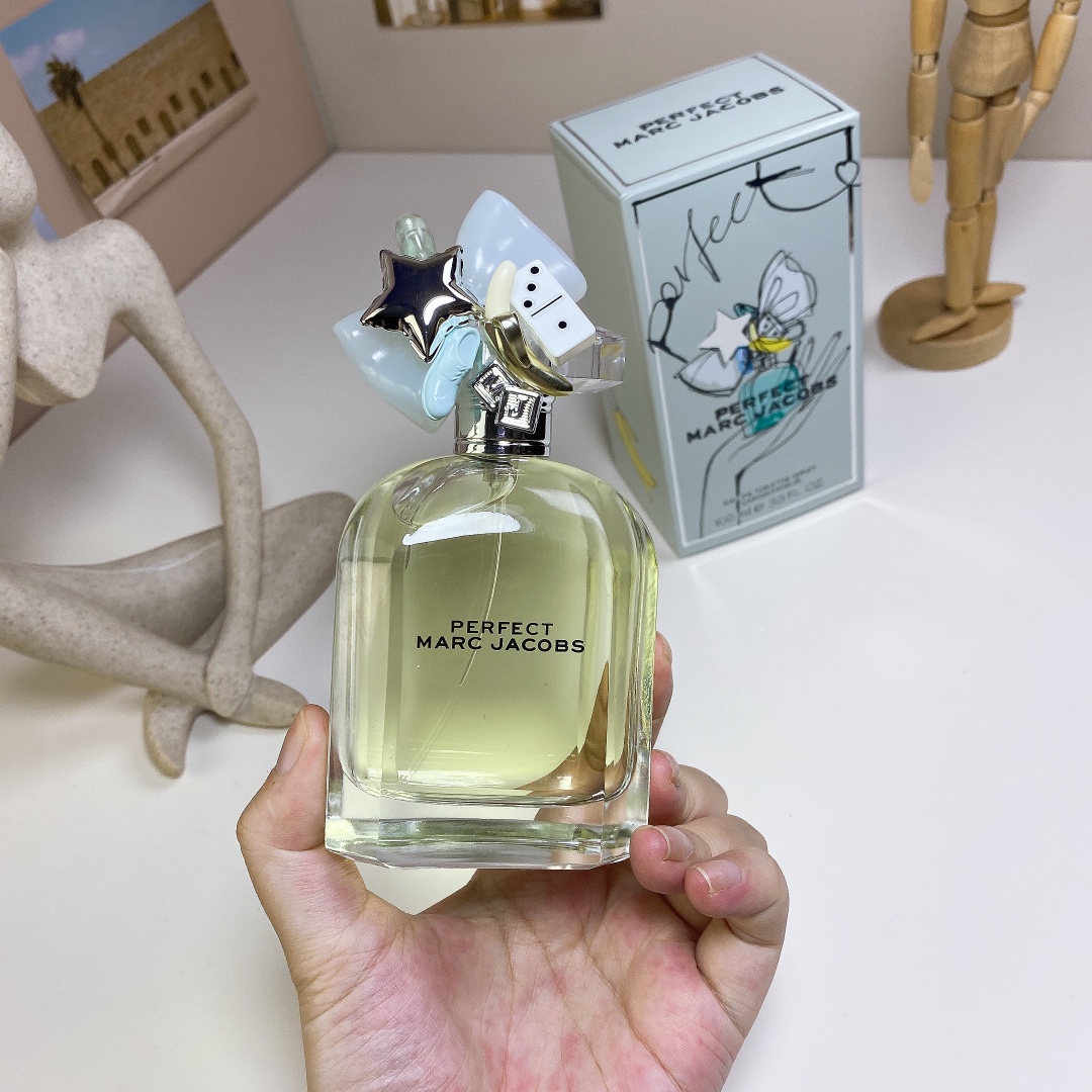 15eur---Marc Jacobs 完美小姐 edt100ml