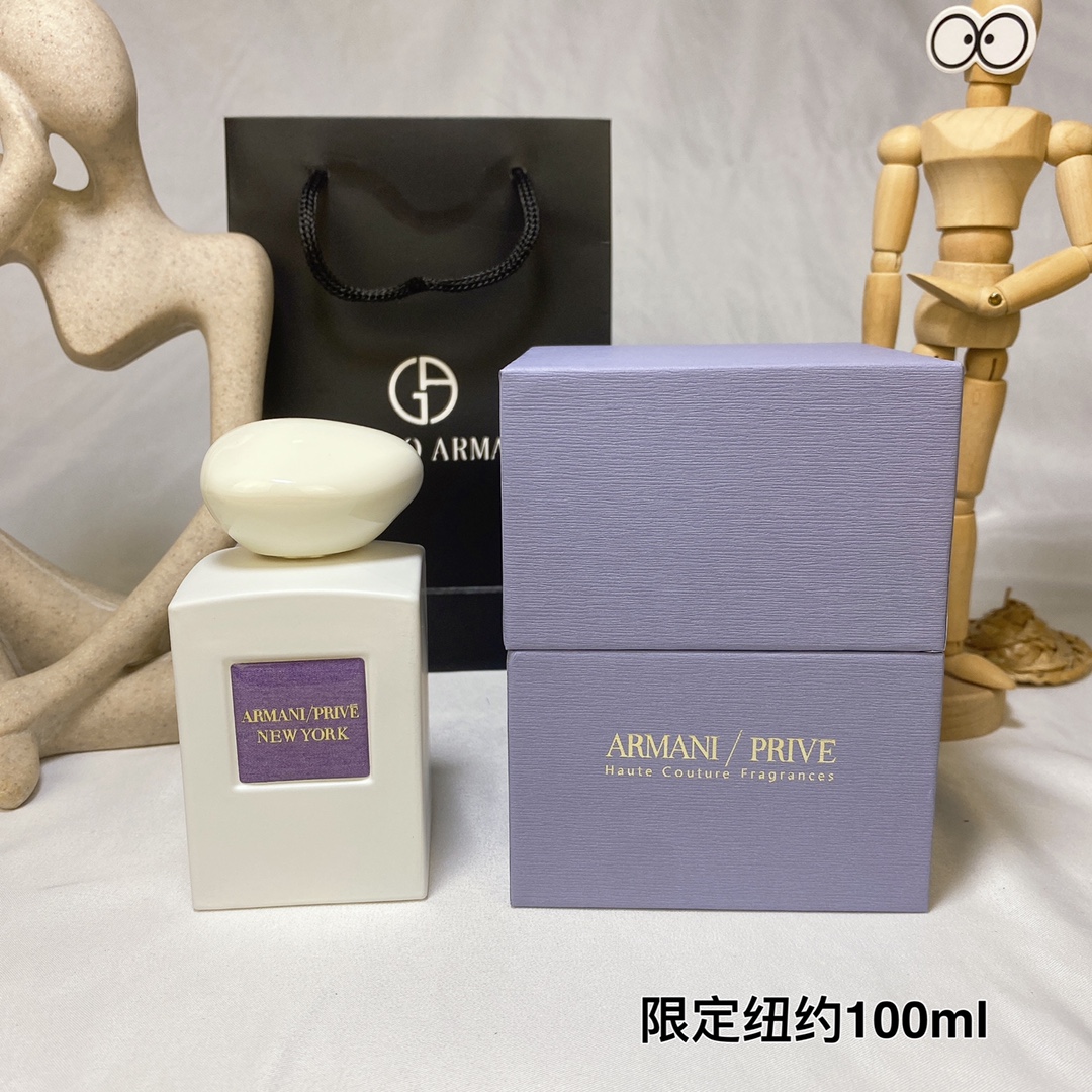 15eur---Armani限定私藏系列纽约香100ml
