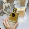 15eur---Burberry巴宝莉伦Goddess女神浓香水EDP 100ml