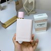 15EUR---Burberry巴宝莉新版花与他女士浓香100ml