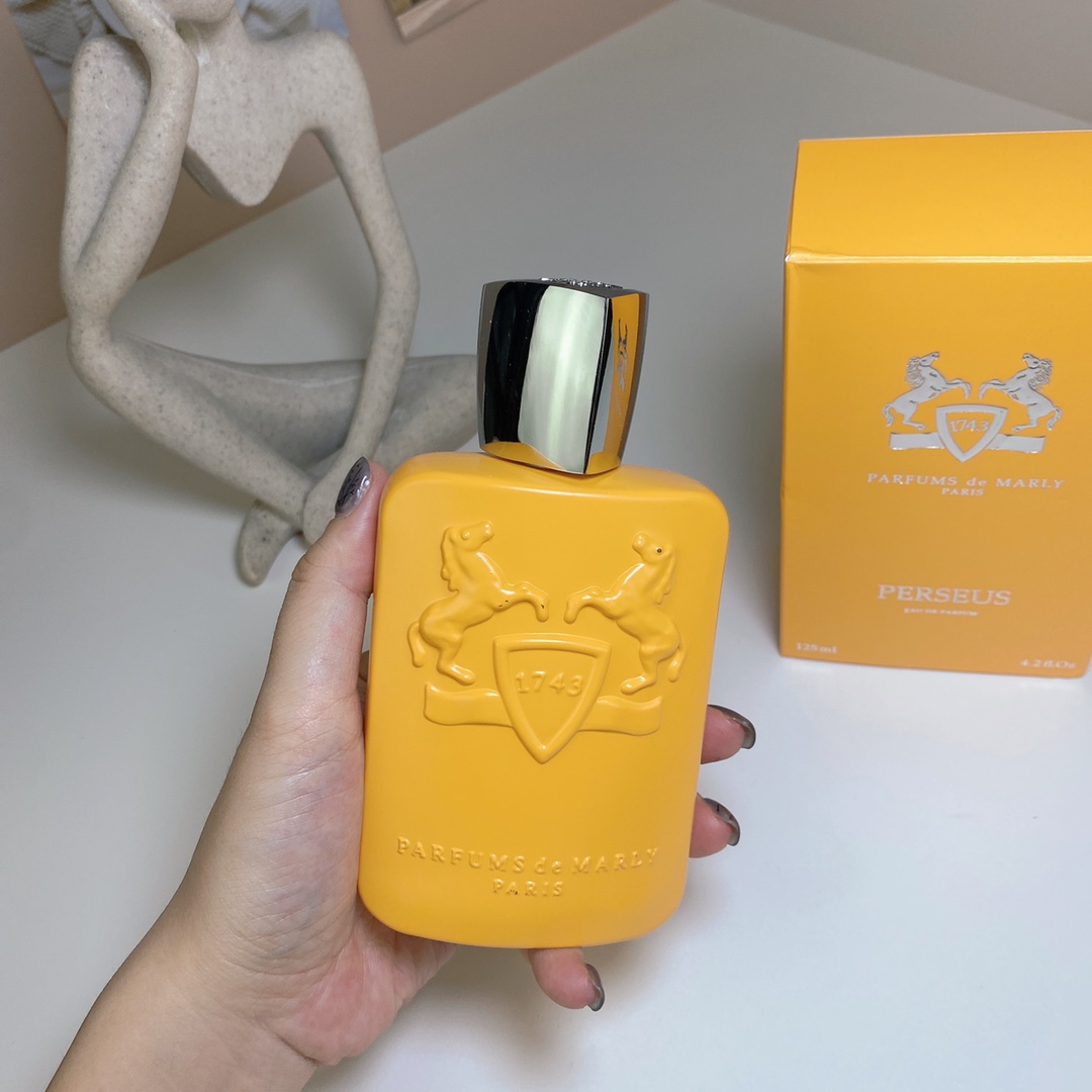 17eur---Marly Layton玛丽之香 旭日晨曦75ml