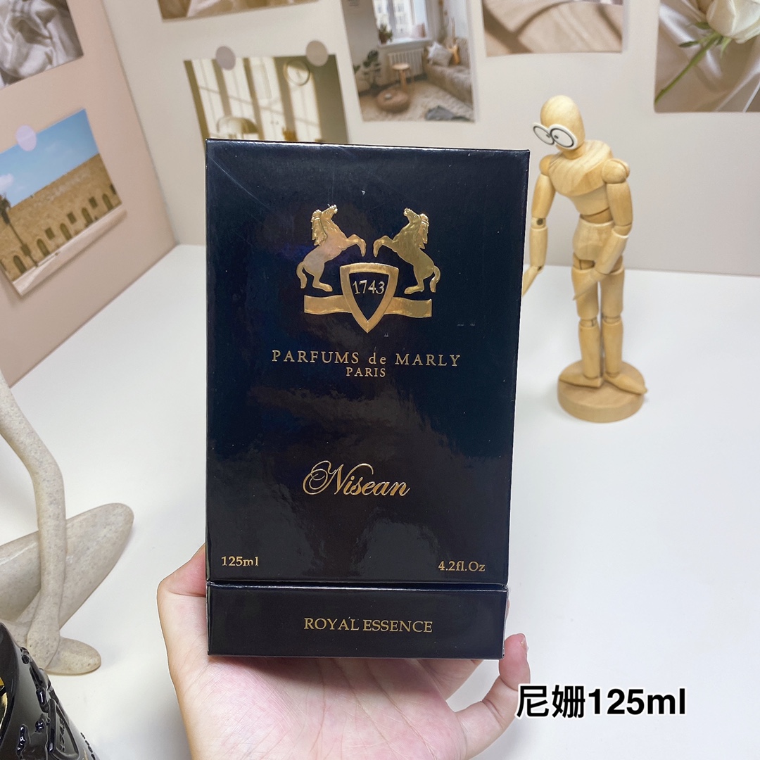 17eur---Marly Layton玛丽之香 尼姗75ml