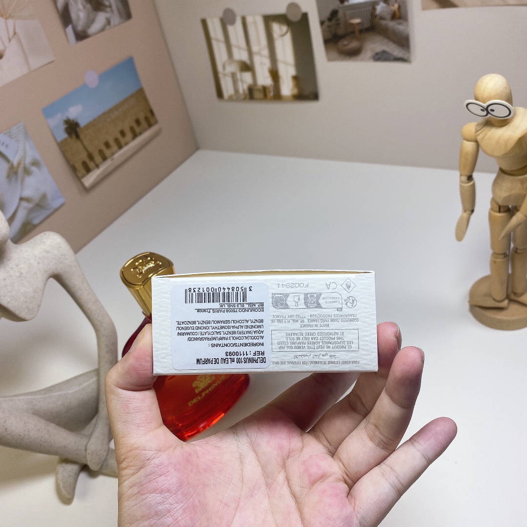 15eur---creed海豚座 100ml