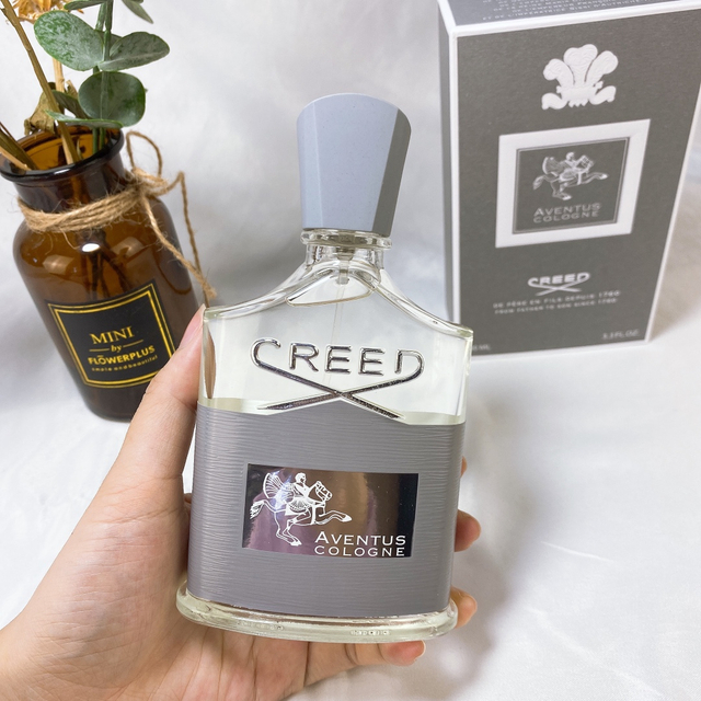 15eur---creed信仰成功（灰色拿破仑之水）古龙水 100ml