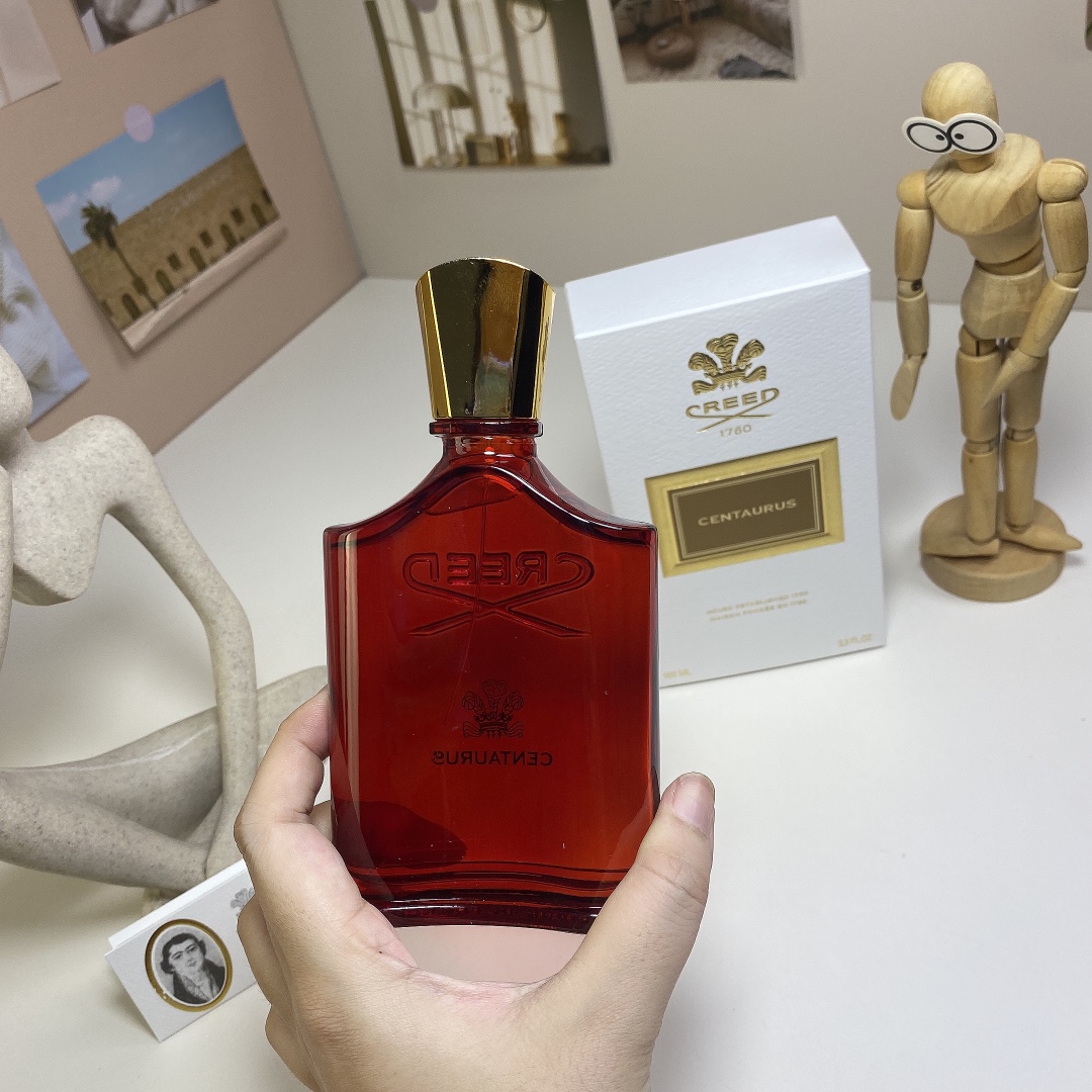 15eur---creed 半人马座 100ml