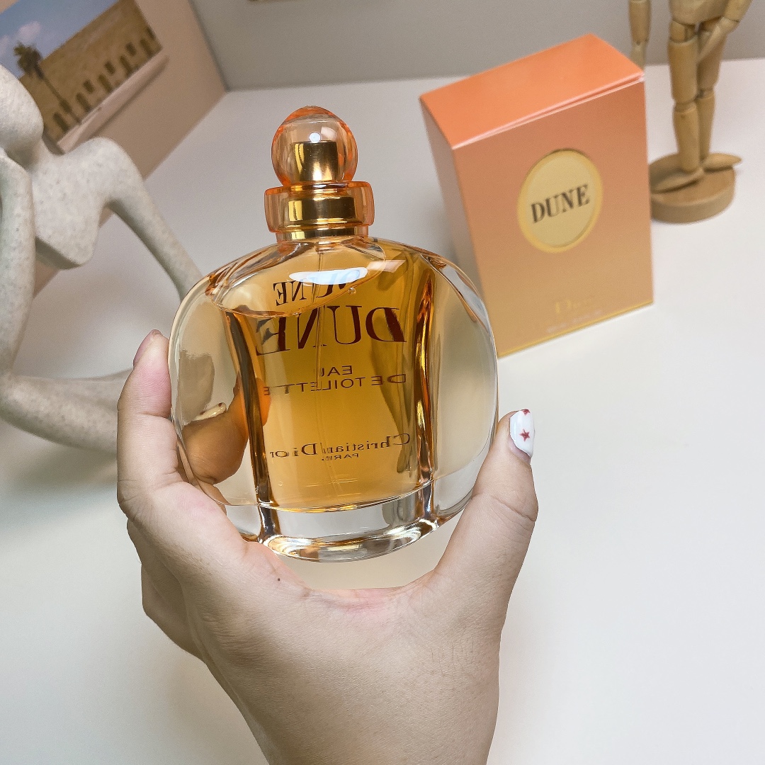 15eur---Dior 沙丘 100ml