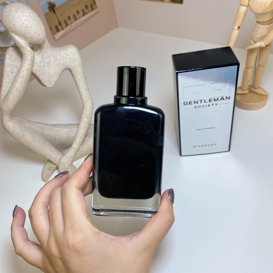 15eur---Givenchy 绅士雅集 edp