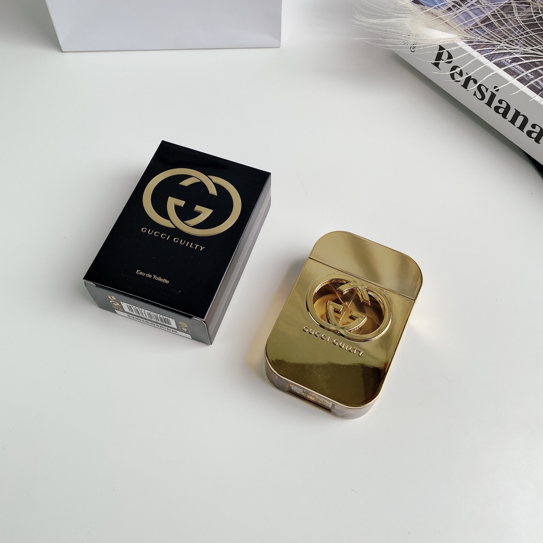 15eur---Gucci 罪爱女士 edt