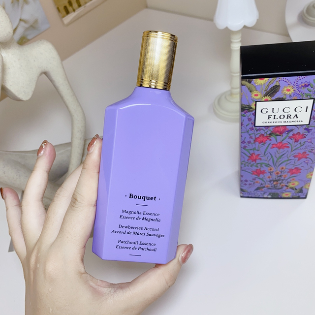 16eur---Gucci 绮梦木兰花